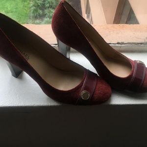 Michael Kors heels